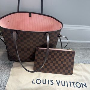 Louis Vuitton Neverfull